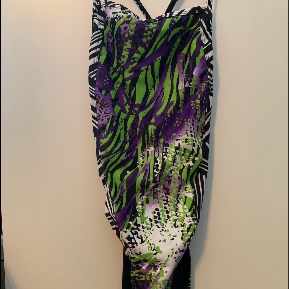 Endurance Swimsuit